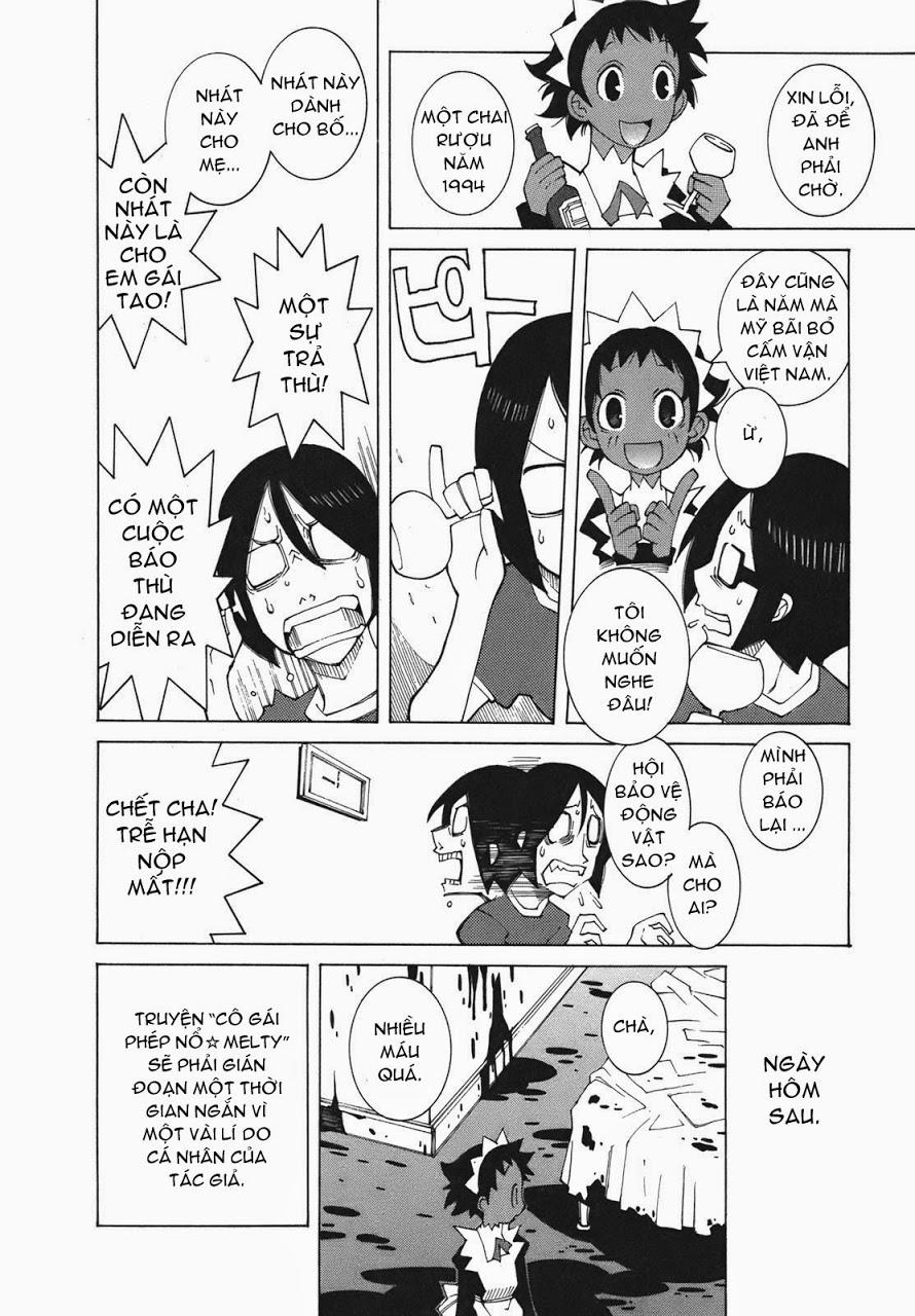 The Voynich Hotel Chapter 4 - 8