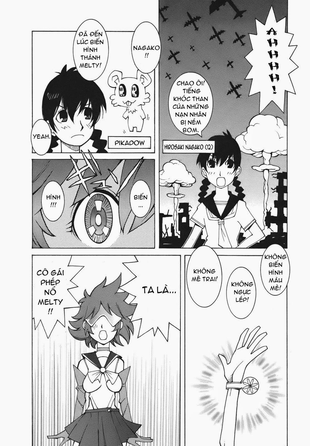 The Voynich Hotel Chapter 5 - 2