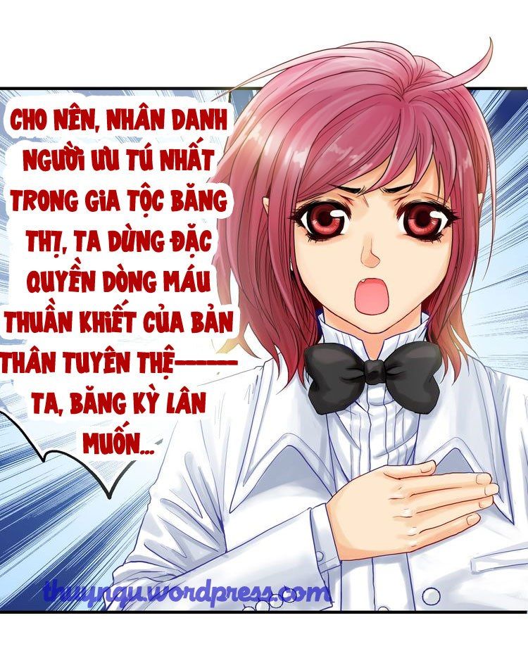 Xin Hãy Cho Tui Mặt Trời! Chapter 2 - 20