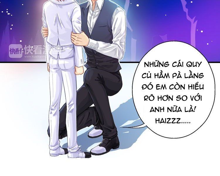 Xin Hãy Cho Tui Mặt Trời! Chapter 2 - 22