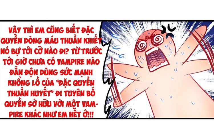 Xin Hãy Cho Tui Mặt Trời! Chapter 2 - 23