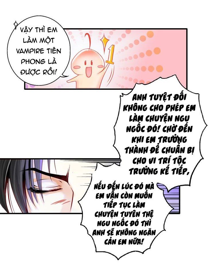 Xin Hãy Cho Tui Mặt Trời! Chapter 2 - 24