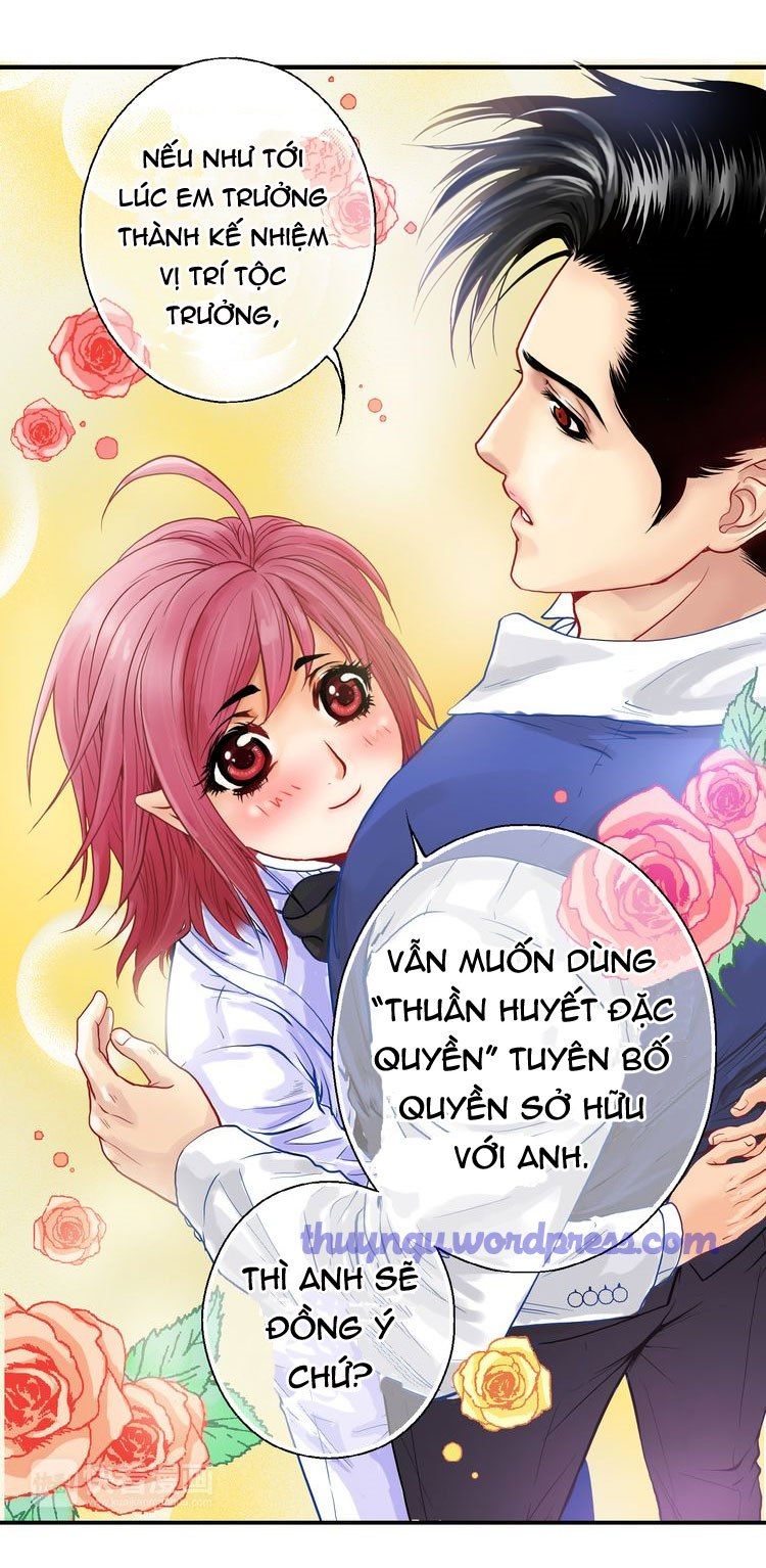 Xin Hãy Cho Tui Mặt Trời! Chapter 2 - 26