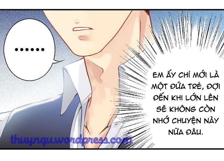 Xin Hãy Cho Tui Mặt Trời! Chapter 2 - 27