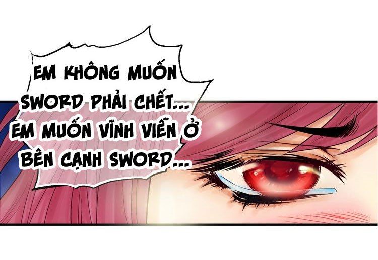 Xin Hãy Cho Tui Mặt Trời! Chapter 2 - 5