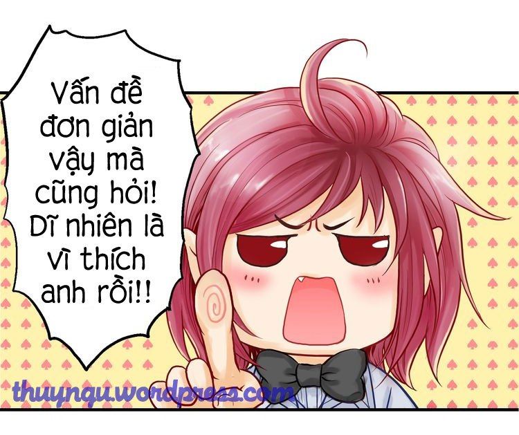 Xin Hãy Cho Tui Mặt Trời! Chapter 2 - 7