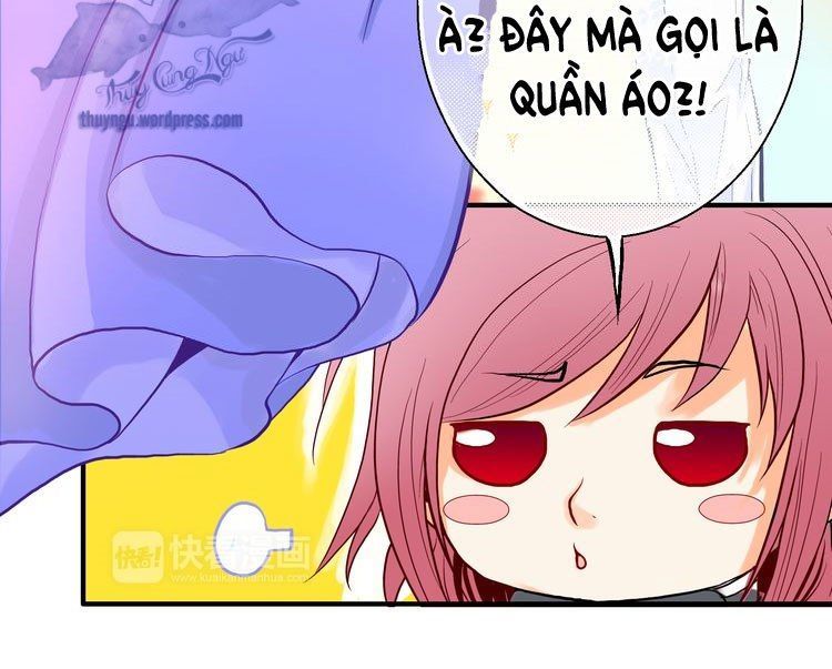 Xin Hãy Cho Tui Mặt Trời! Chapter 3 - 11