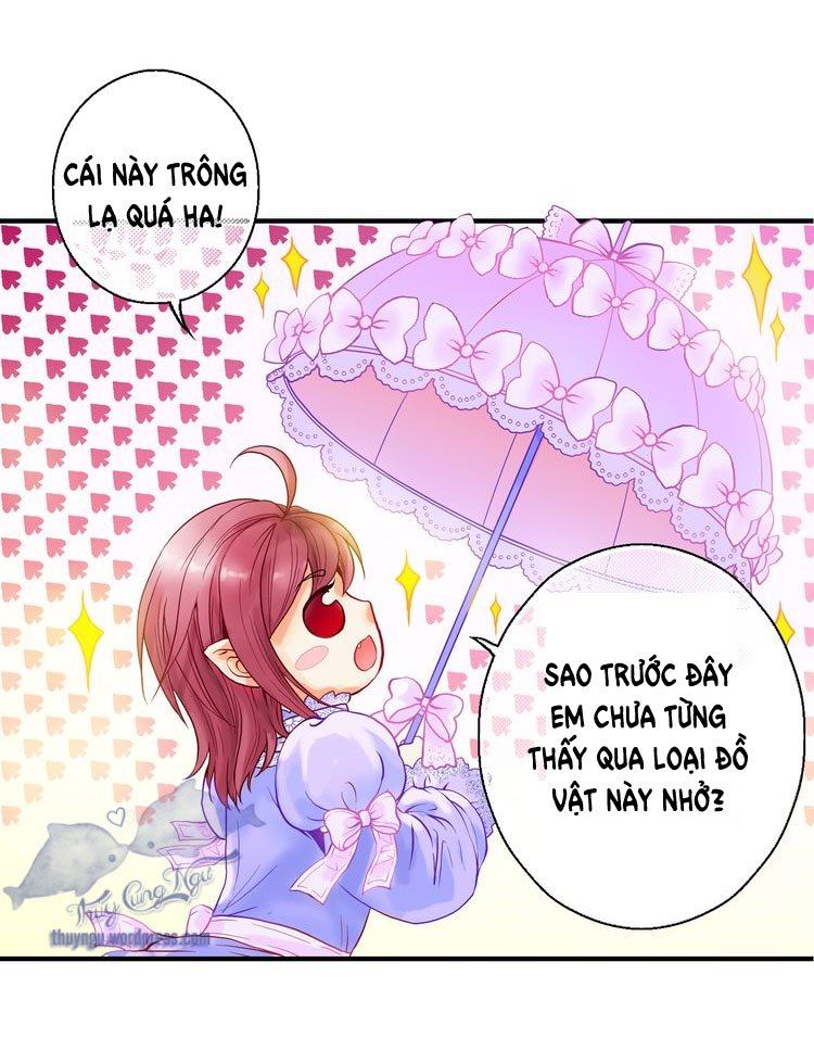 Xin Hãy Cho Tui Mặt Trời! Chapter 3 - 21