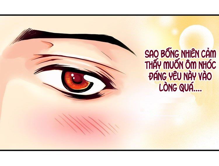 Xin Hãy Cho Tui Mặt Trời! Chapter 3 - 24