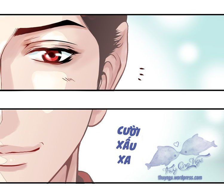 Xin Hãy Cho Tui Mặt Trời! Chapter 3 - 7