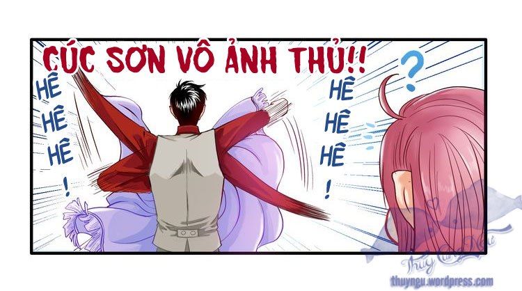 Xin Hãy Cho Tui Mặt Trời! Chapter 3 - 9