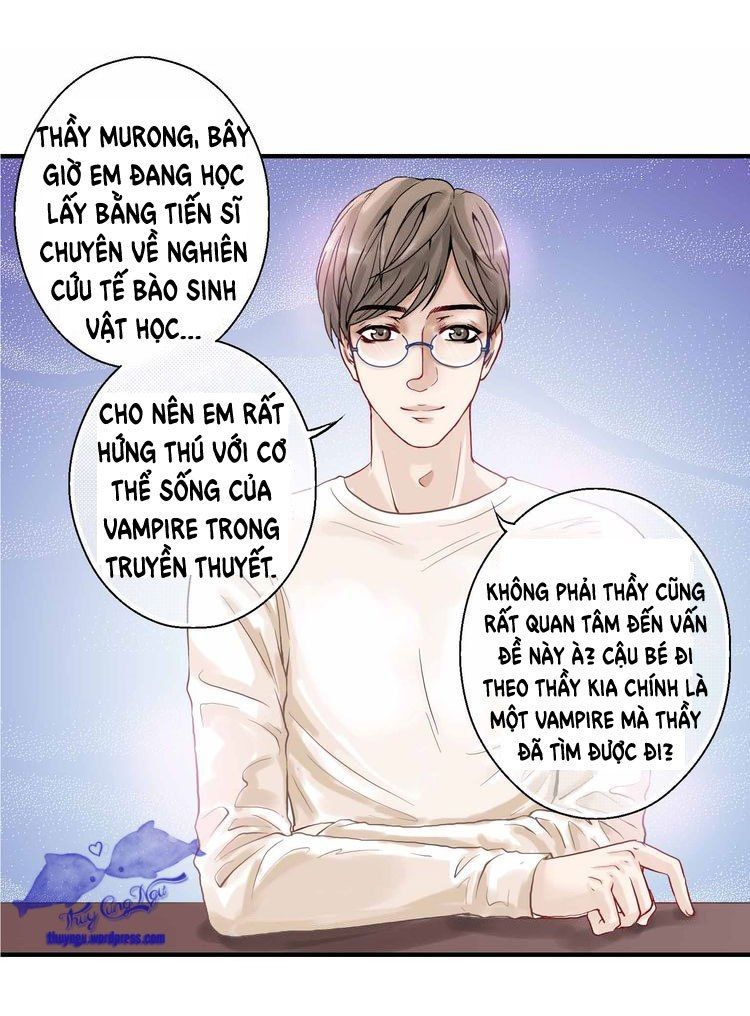 Xin Hãy Cho Tui Mặt Trời! Chapter 5 - 14