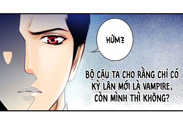 Xin Hãy Cho Tui Mặt Trời! Chapter 5 - 15