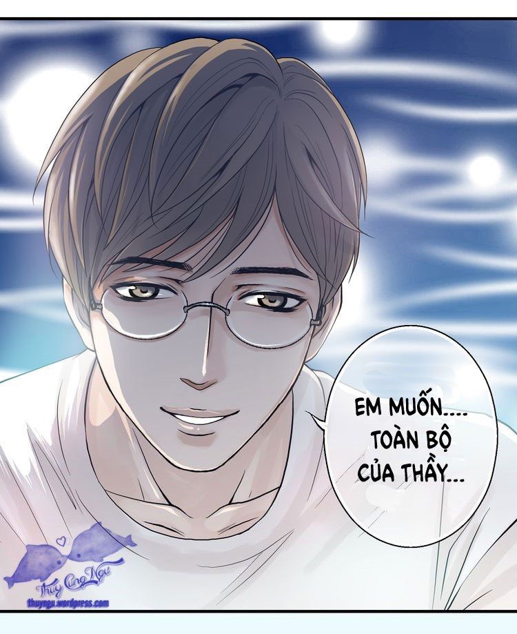 Xin Hãy Cho Tui Mặt Trời! Chapter 5 - 19