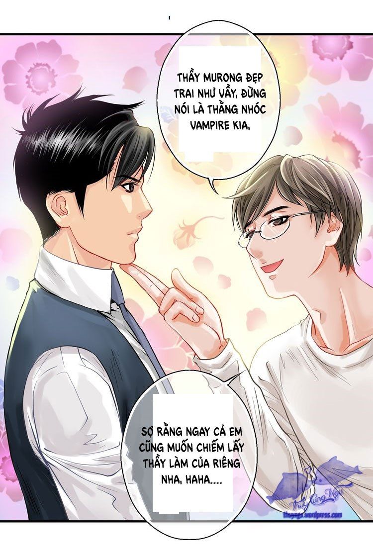 Xin Hãy Cho Tui Mặt Trời! Chapter 5 - 22