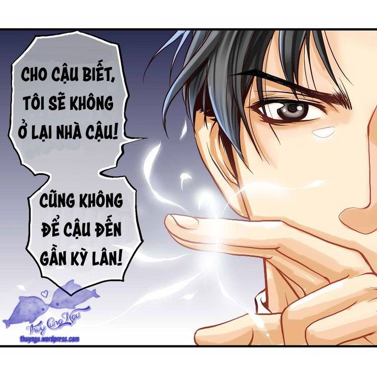 Xin Hãy Cho Tui Mặt Trời! Chapter 5 - 24