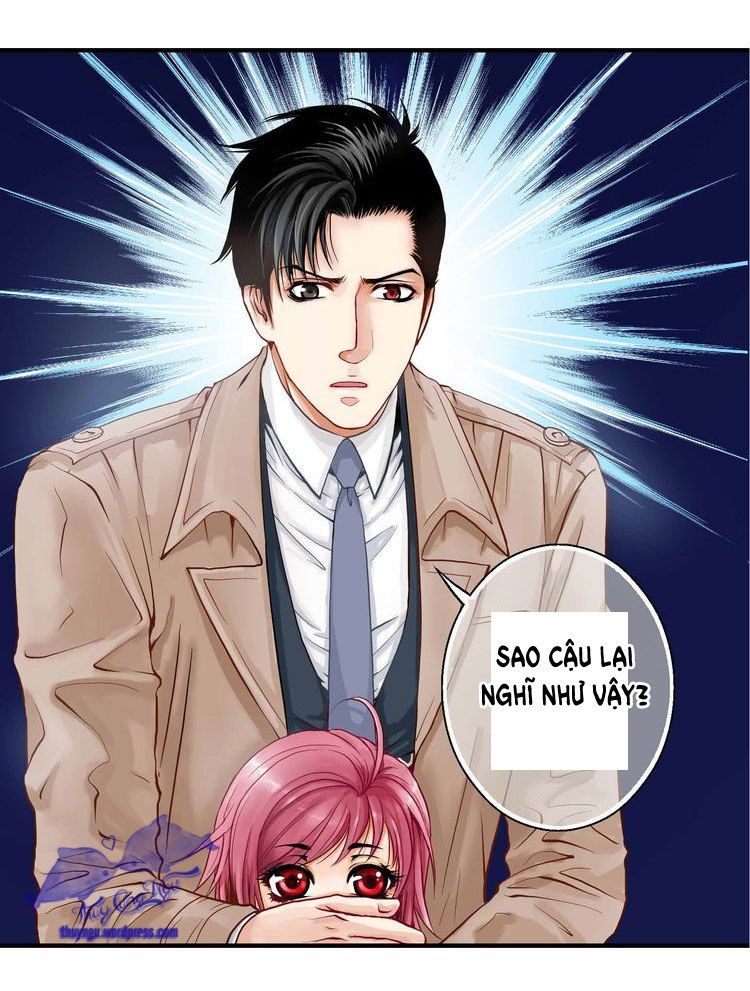 Xin Hãy Cho Tui Mặt Trời! Chapter 5 - 9