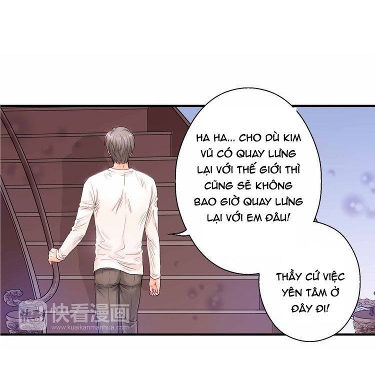 Xin Hãy Cho Tui Mặt Trời! Chapter 6 - 18