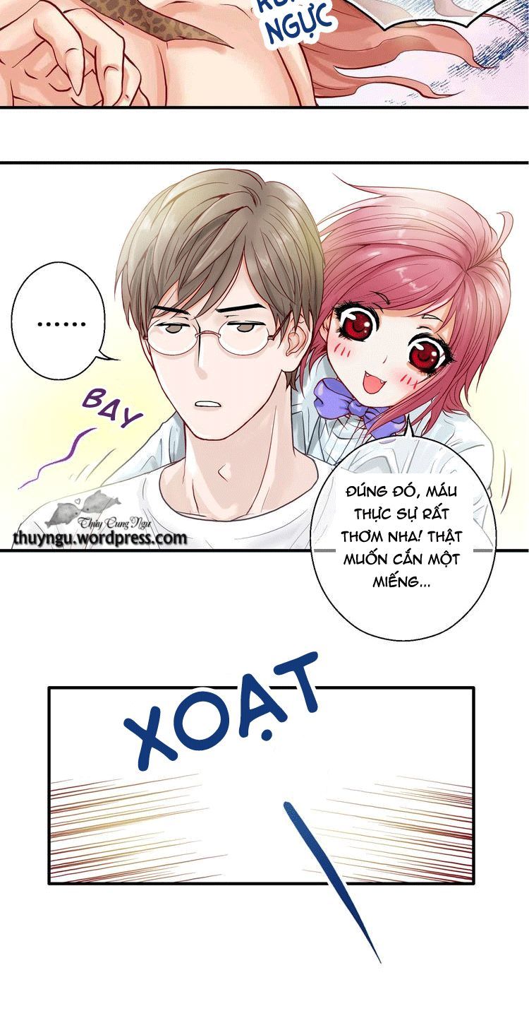 Xin Hãy Cho Tui Mặt Trời! Chapter 7 - 7