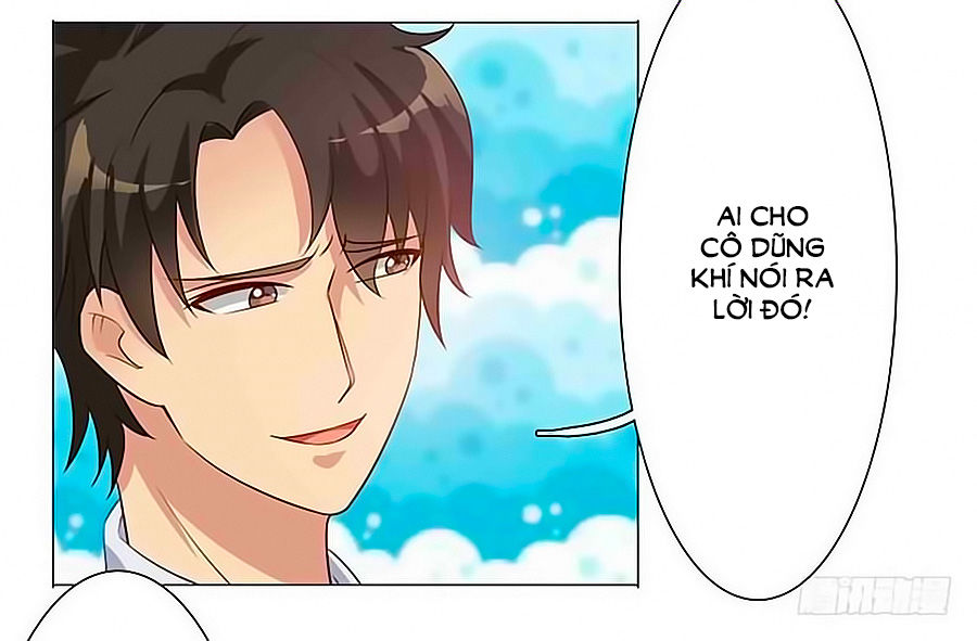 Cô Vợ Bé Nhỏ Của Boss Chapter 11 - 21