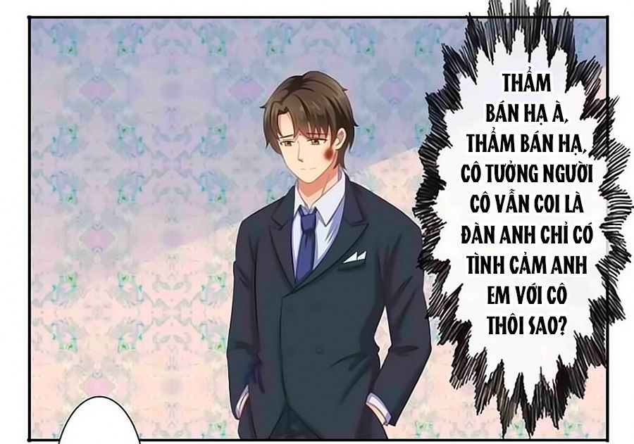 Cô Vợ Bé Nhỏ Của Boss Chapter 41 - 17