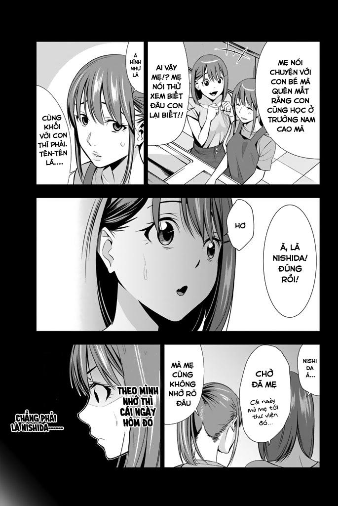 Kimi Ga Shinu Natsu Ni Chapter 13 - 10