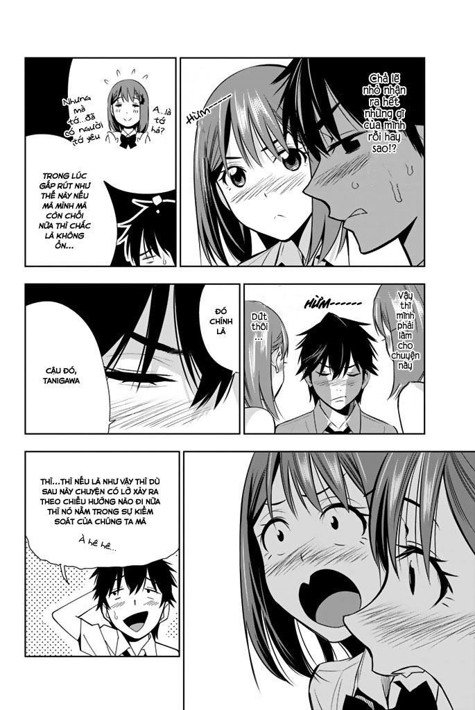 Kimi Ga Shinu Natsu Ni Chapter 14 - 31