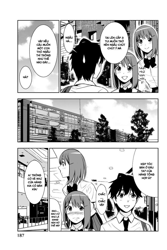 Kimi Ga Shinu Natsu Ni Chapter 14 - 42