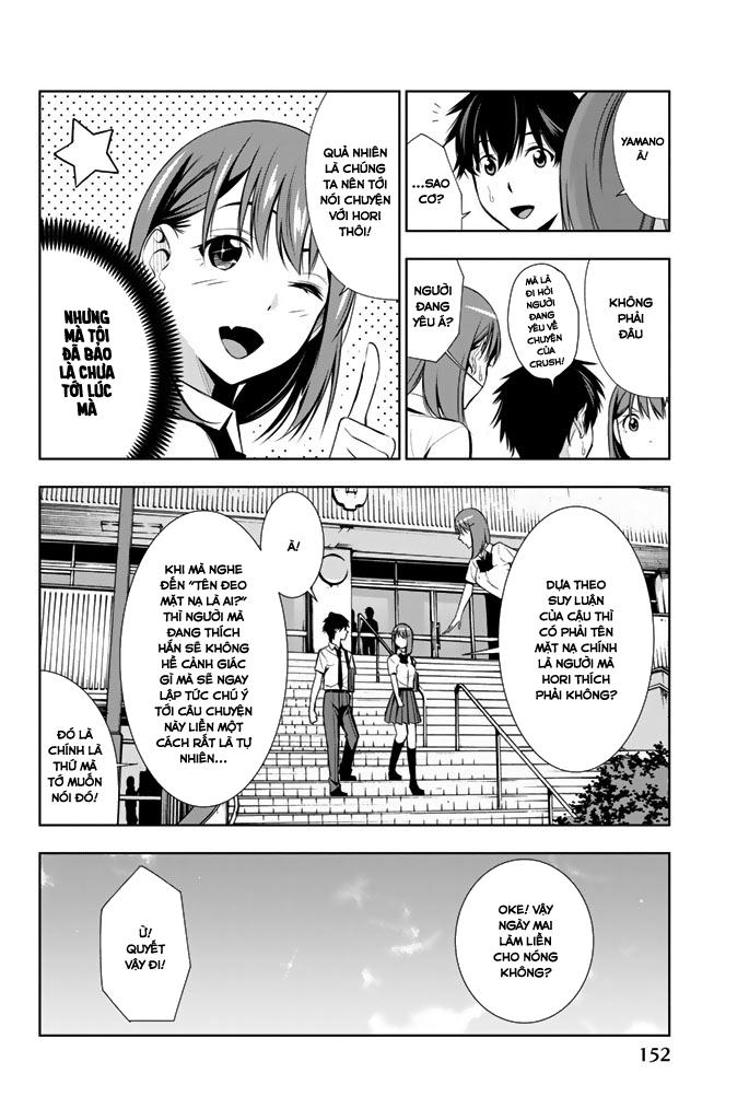 Kimi Ga Shinu Natsu Ni Chapter 14 - 7