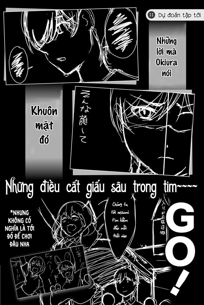 Kimi Ga Shinu Natsu Ni Chapter 24 - 41