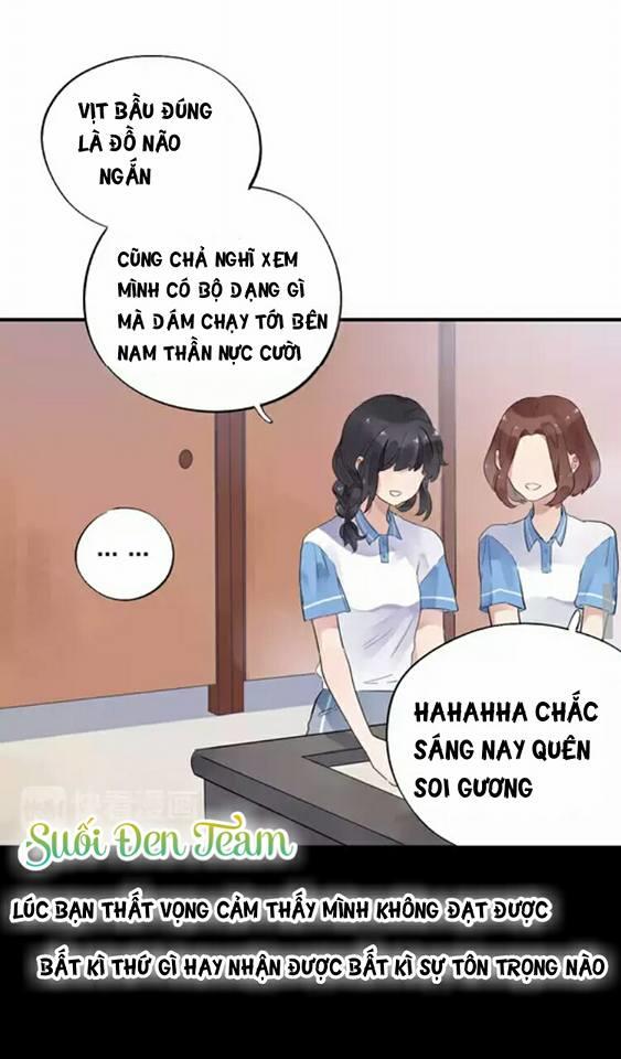 Dolo Mệnh Vận Giao Nang Chapter 1.5 - 19