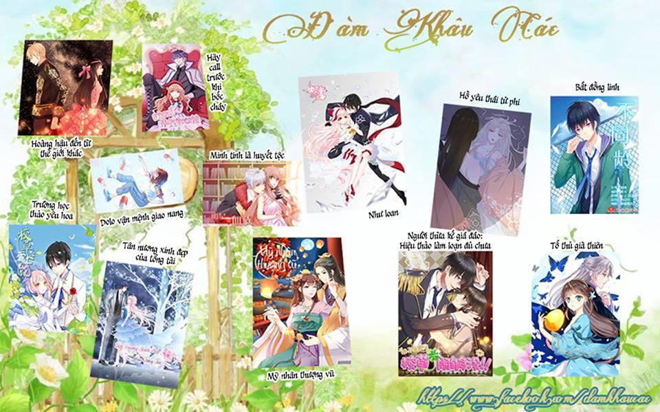 Dolo Mệnh Vận Giao Nang Chapter 1.5 - 32