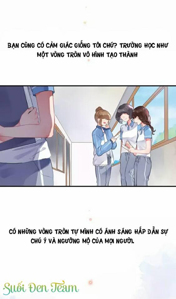 Dolo Mệnh Vận Giao Nang Chapter 1 - 9