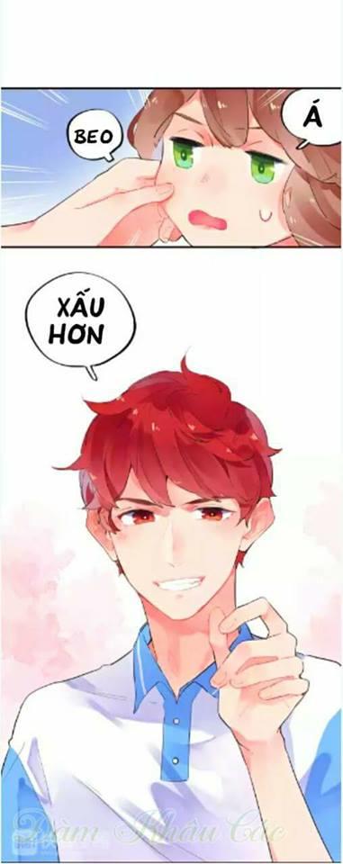 Dolo Mệnh Vận Giao Nang Chapter 2 - 39