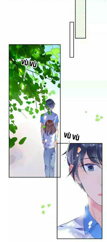 Dolo Mệnh Vận Giao Nang Chapter 8 - 4