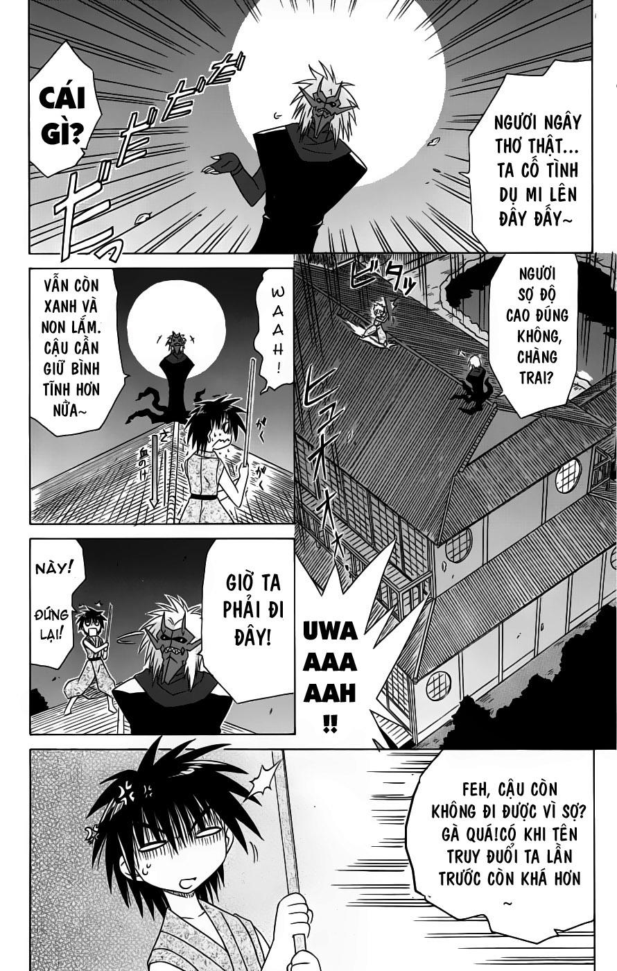 Nagasarete Airantou Chapter 42 - 20