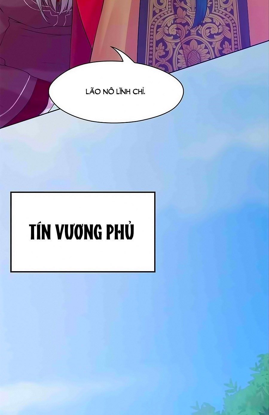 Thịnh Thế Đế Vương Phi Chapter 104 - 8