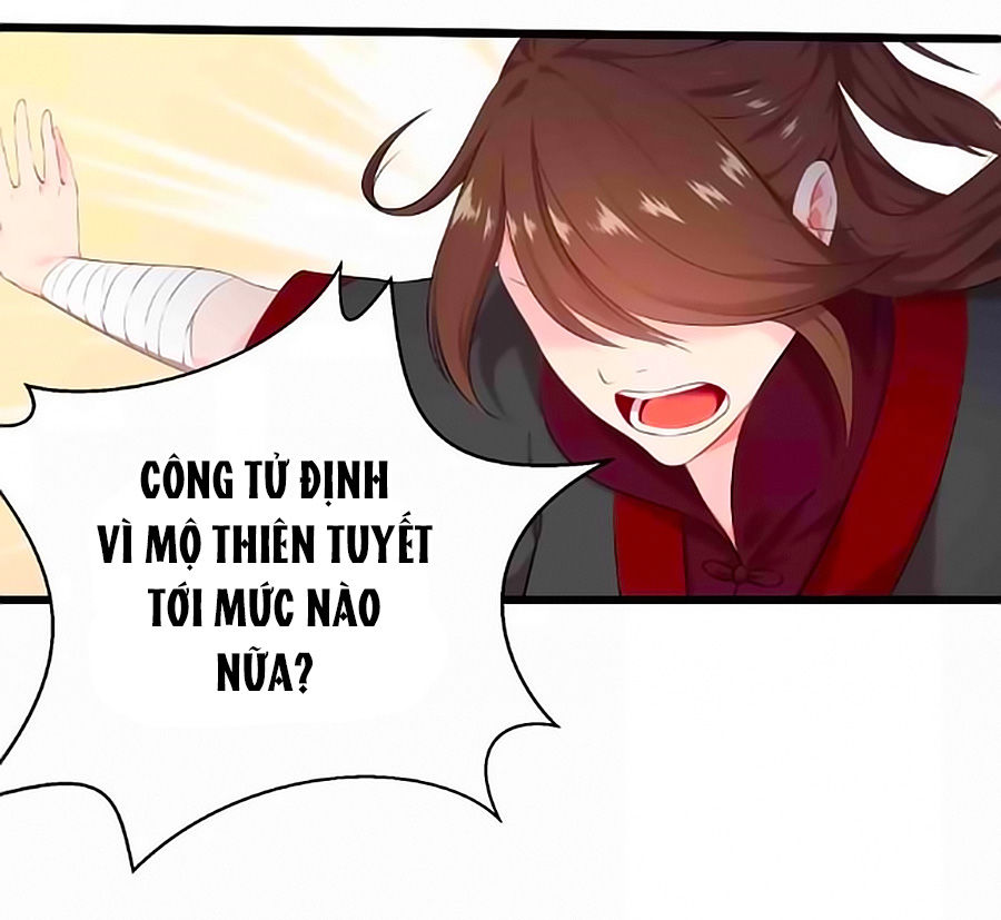 Thịnh Thế Đế Vương Phi Chapter 17 - 11