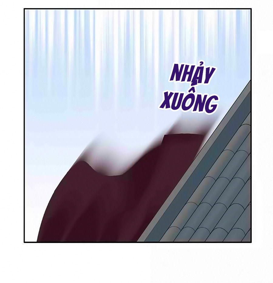 Thịnh Thế Đế Vương Phi Chapter 24 - 7