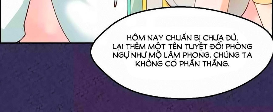 Thịnh Thế Đế Vương Phi Chapter 31 - 10