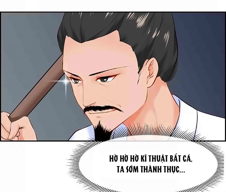 Thịnh Thế Đế Vương Phi Chapter 34 - 11