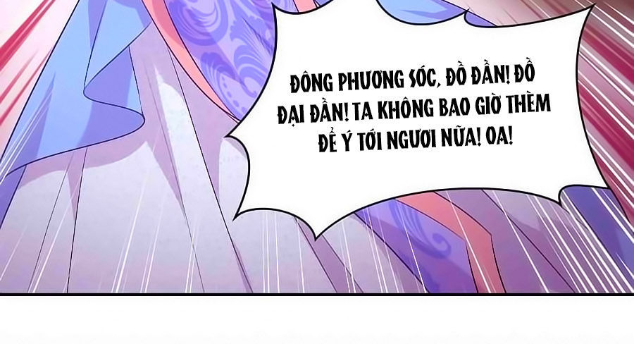 Thịnh Thế Đế Vương Phi Chapter 70 - 10