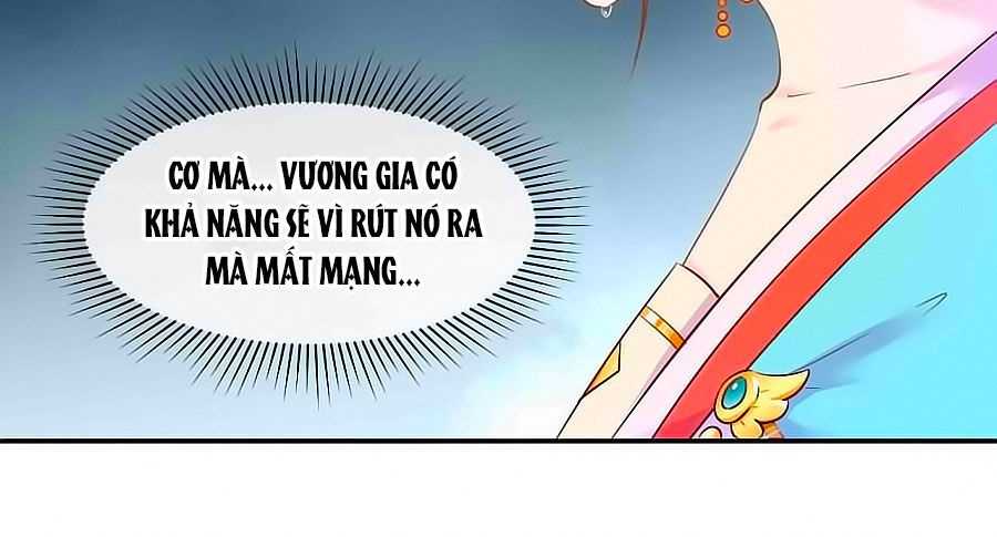 Thịnh Thế Đế Vương Phi Chapter 83 - 20