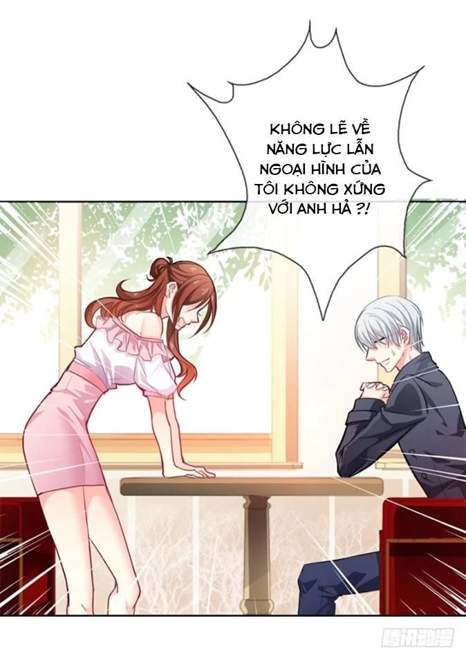 Sự Đơn Thuần Về Tình Yêu Chapter 1 - 8