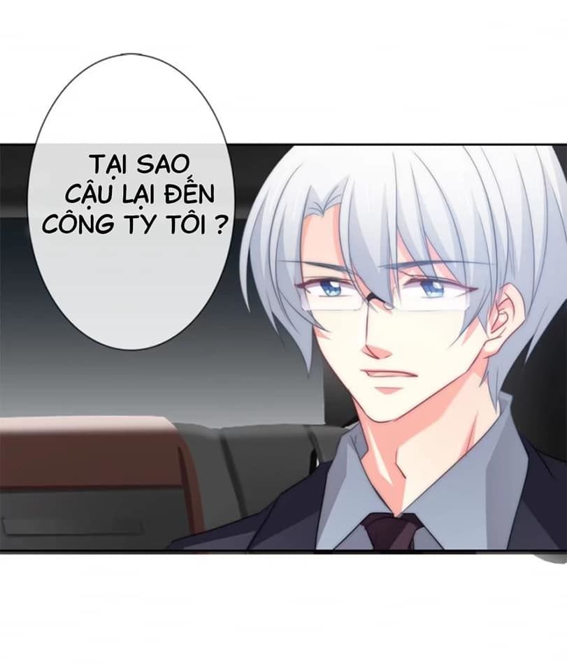 Sự Đơn Thuần Về Tình Yêu Chapter 4 - 4