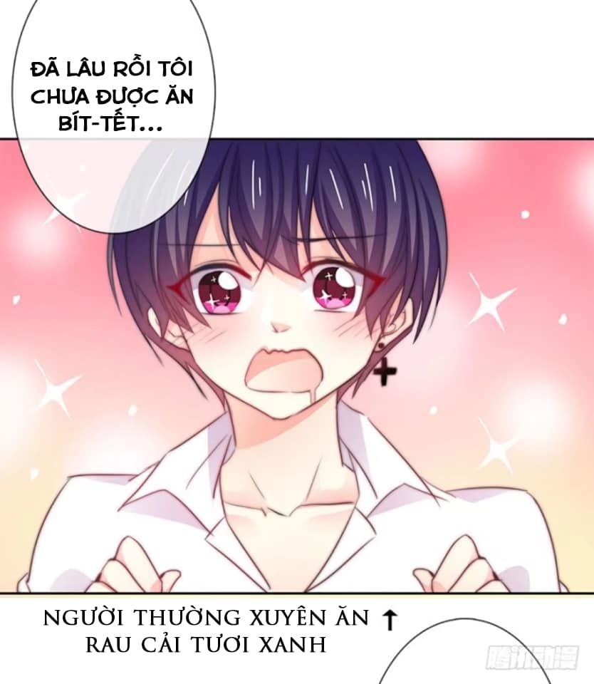 Sự Đơn Thuần Về Tình Yêu Chapter 5 - 12