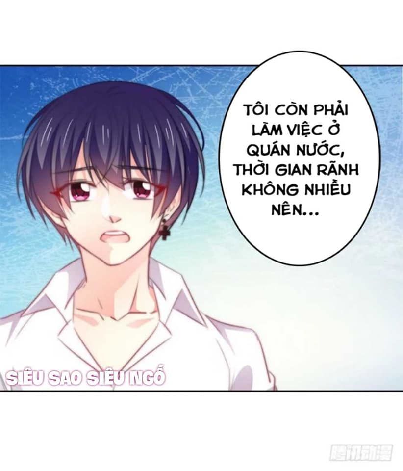 Sự Đơn Thuần Về Tình Yêu Chapter 5 - 28