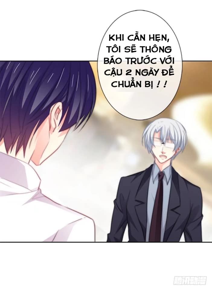 Sự Đơn Thuần Về Tình Yêu Chapter 5 - 31