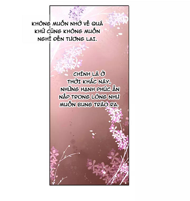 Tình Yêu Là Màu Hoa Anh Thảo Chapter 16.3 - 10