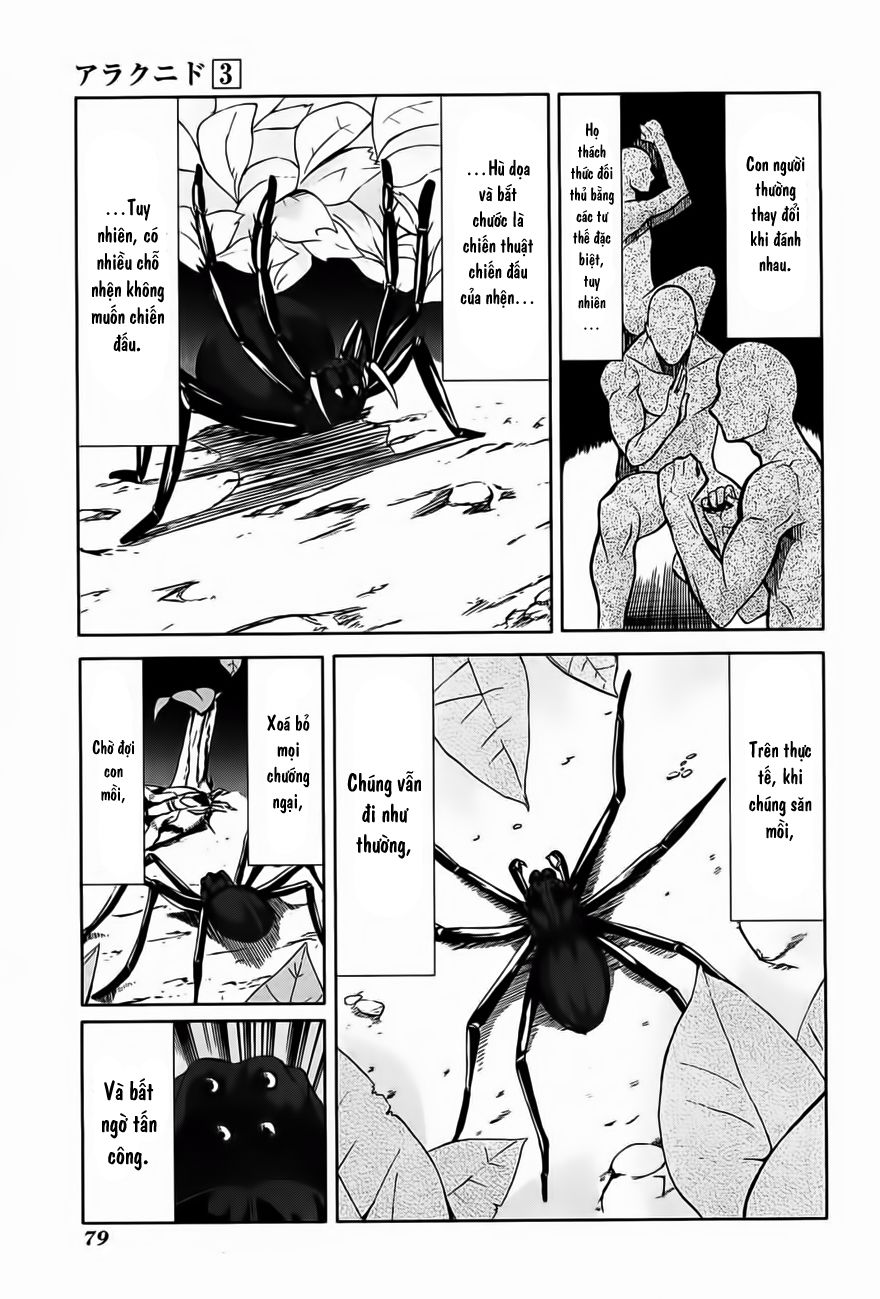 Arachnid Chapter 13 - 7